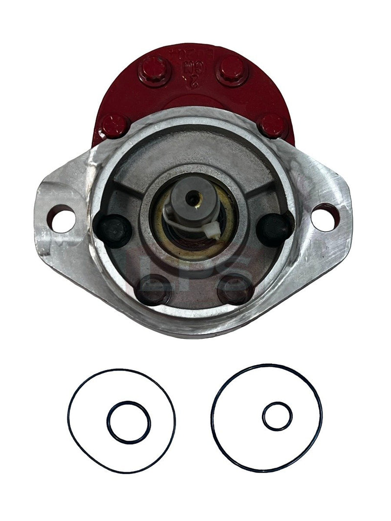 LPS Hydraulic Single Gear Pump to Replace Mustang® OEM 170-20271