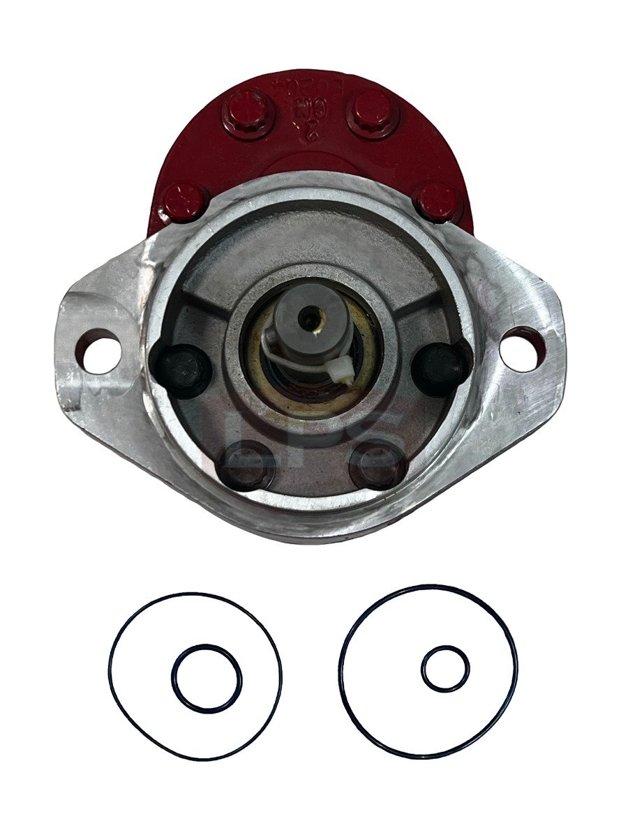 LPS Hydraulic Single Gear Pump to Replace John Deere® OEM GG170-20271