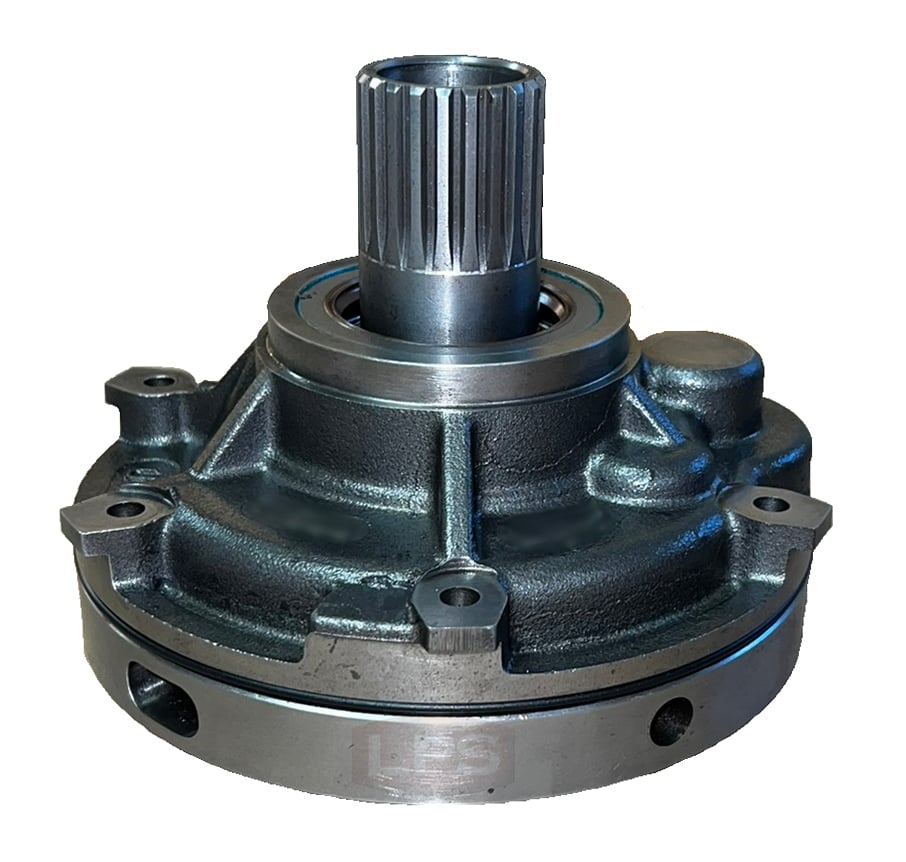 LPS Transmission Charge Pump to Replace Case® OEM 87429970