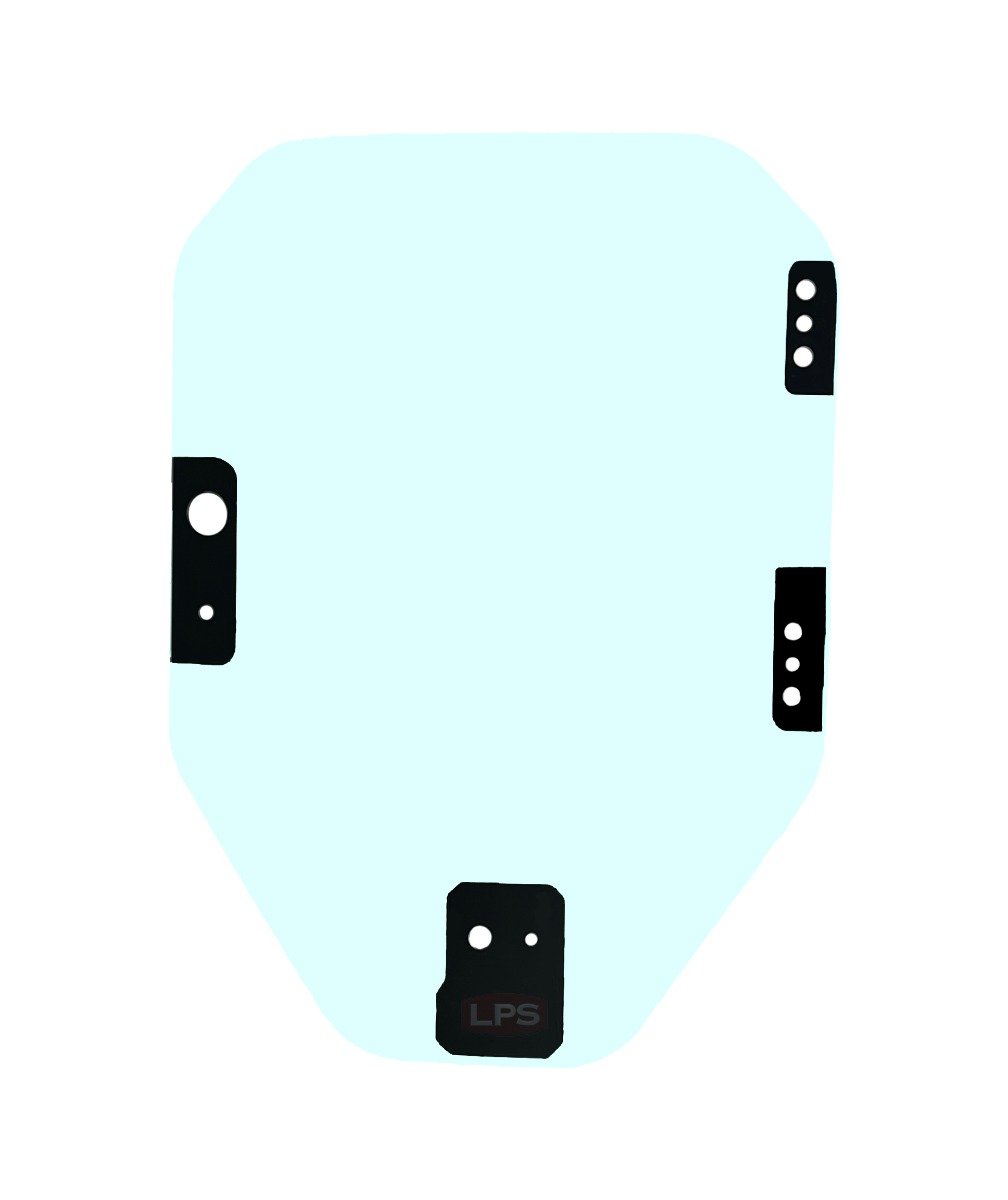 LPS Glass Door to Replace Bobcat® OEM 7435779