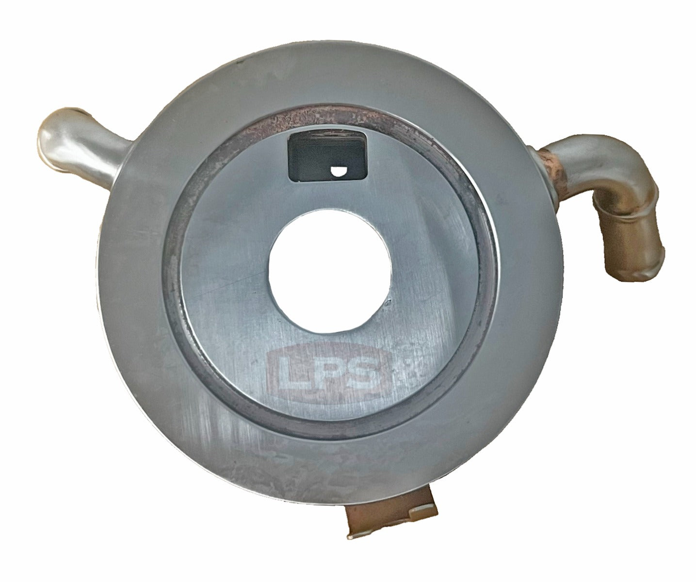 LPS Oil Cooler to Replace Kubota® OEM 1G777-37010