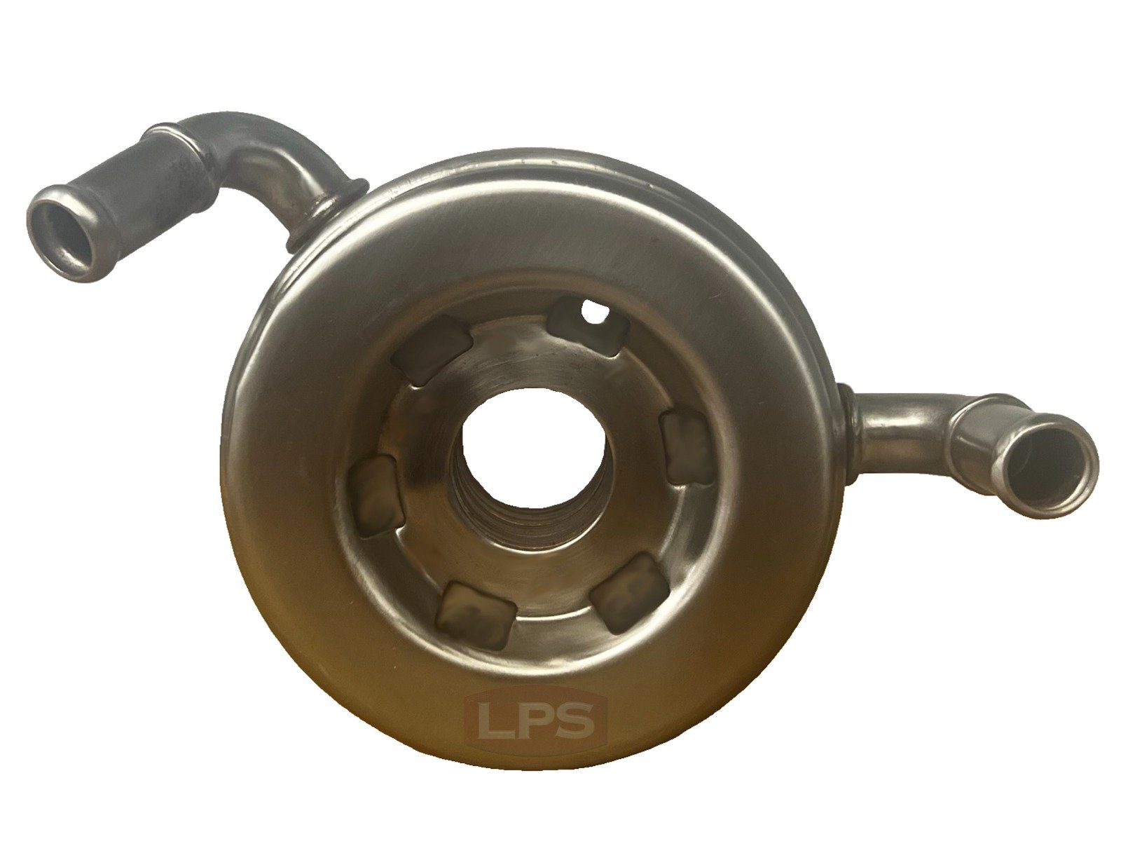 LPS Oil Cooler to Replace Kubota® OEM 1G777-37010