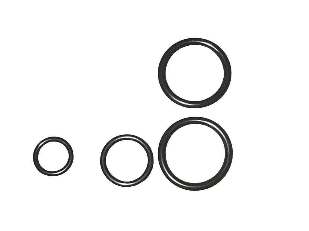 LPS Reman Single Speed Drive Motor w/ Gear Box to Replace Caterpillar® OEM 378-2823