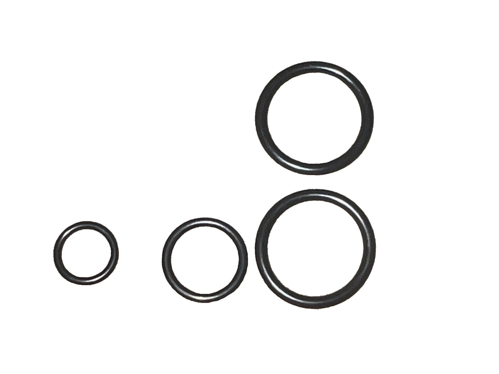 LPS Reman Single Speed Drive Motor w/ Gear Box to Replace Caterpillar® OEM 378-2823