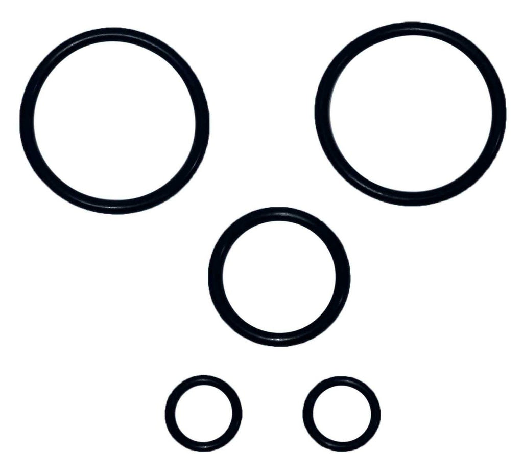 LPS Reman 2-Speed Drive Motor + Gearbox to Replace CAT® OEM 442-5642