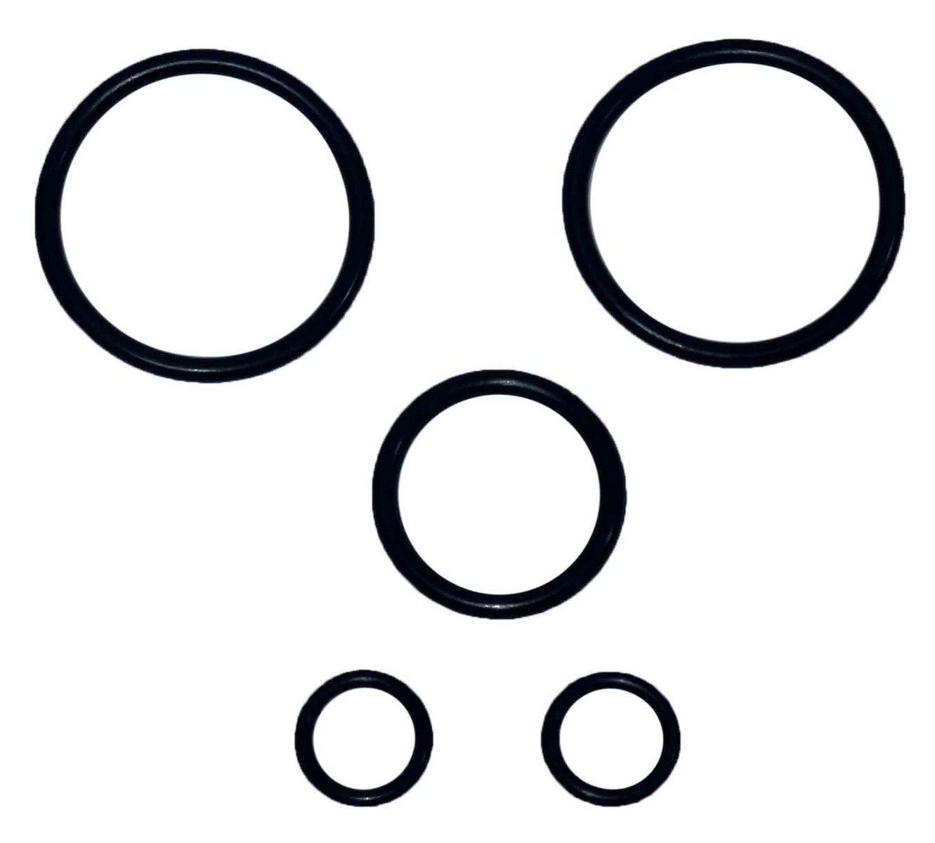 LPS Reman 2-Speed Drive Motor + Gearbox to Replace CAT® OEM 442-5642