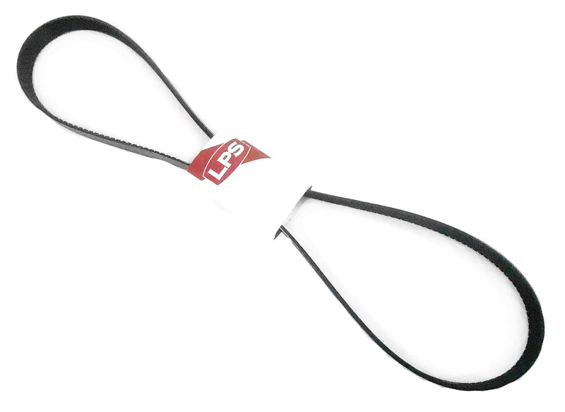 LPS Fan Belt to Replace Case® OEM J911559