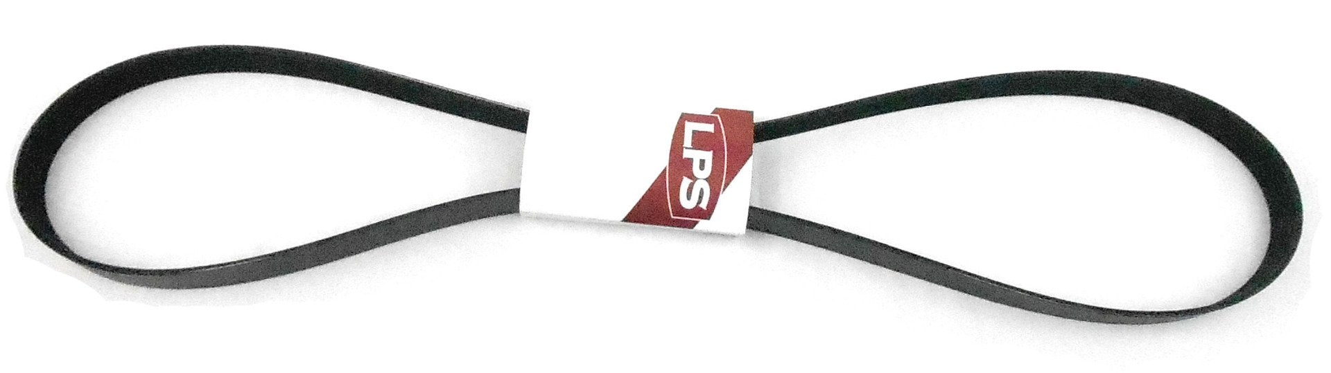 LPS Serpentine Fan Belt to Replace New Holland/Case® OEM 87608059