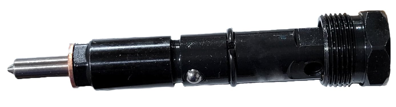 Fuel Injector to replace Case&#174; OEM J919331