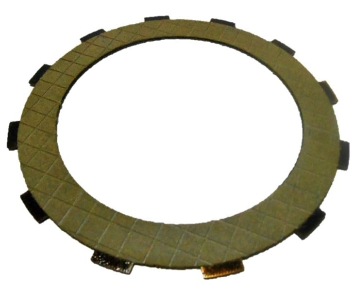 Clutch Disc to replace Case OEM D55212