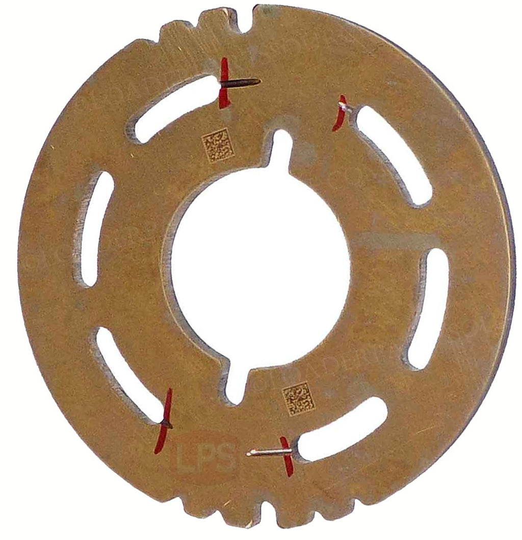 Valve Plate for the Tandem Pump to replace John Deere OEM T271674