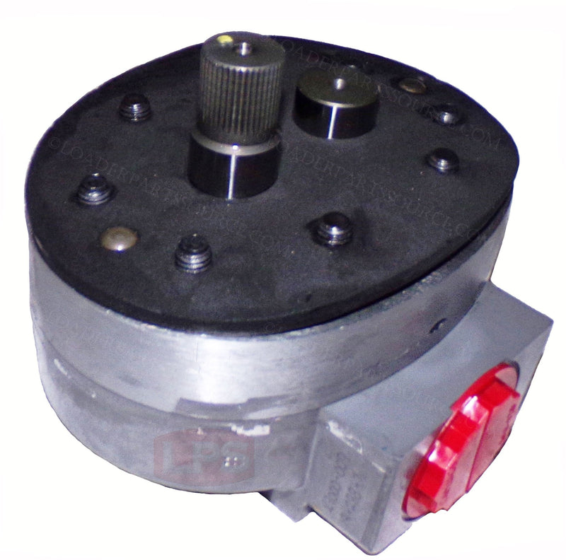 LPS Hydraulic Single Gear Pump to Replace John Deere® OEM KV24982