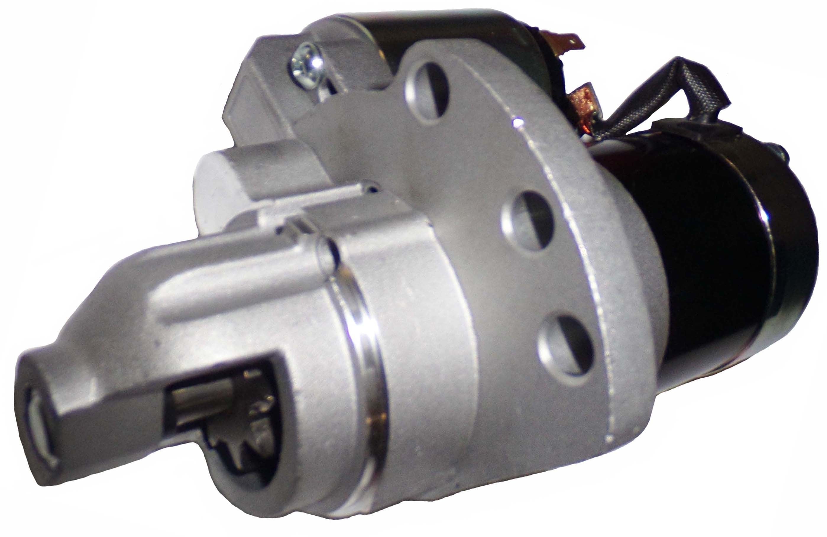 LPS Starter to replace John Deere® OEM AM109173