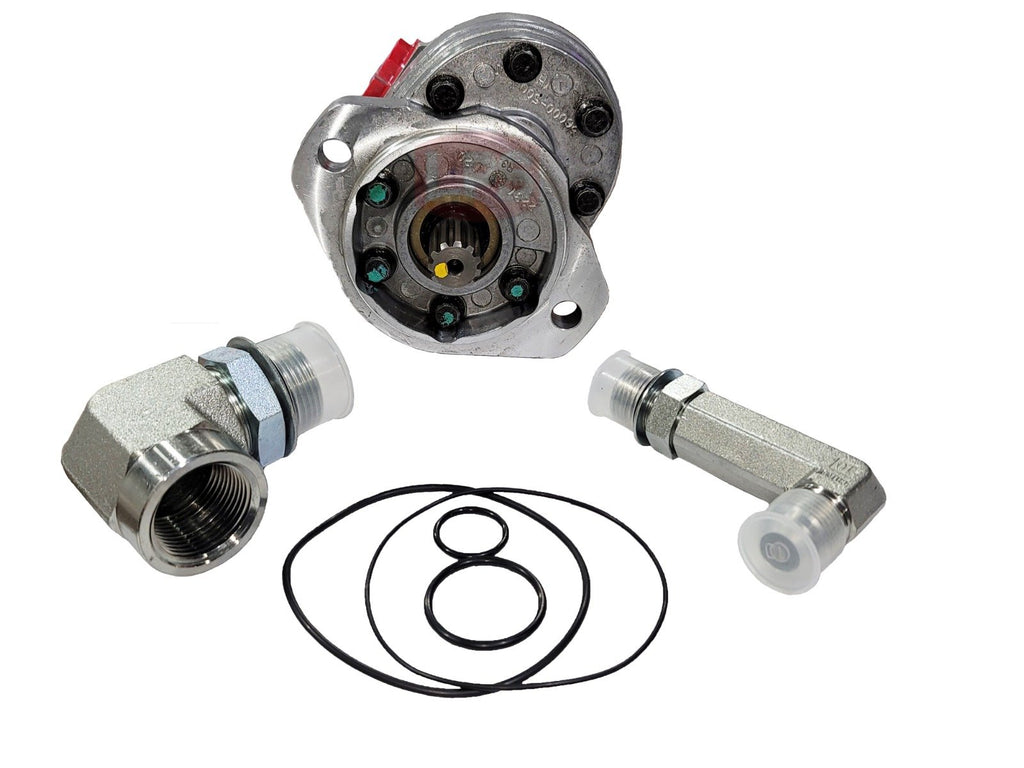 LPS Single Gear Pump Kit to Replace Bobcat® OEM 6511860