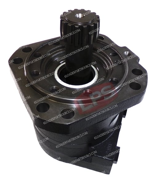 LPS Drive Motor, Single Speed to Replace John Deere® KV14026