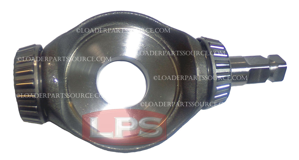 LPS Camplate to Replace John Deere OEM KV17869