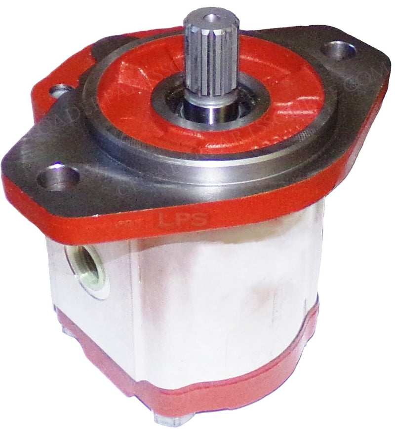 LPS Hydraulic Single Gear Pump to Replace John Deere® OEM KV24983