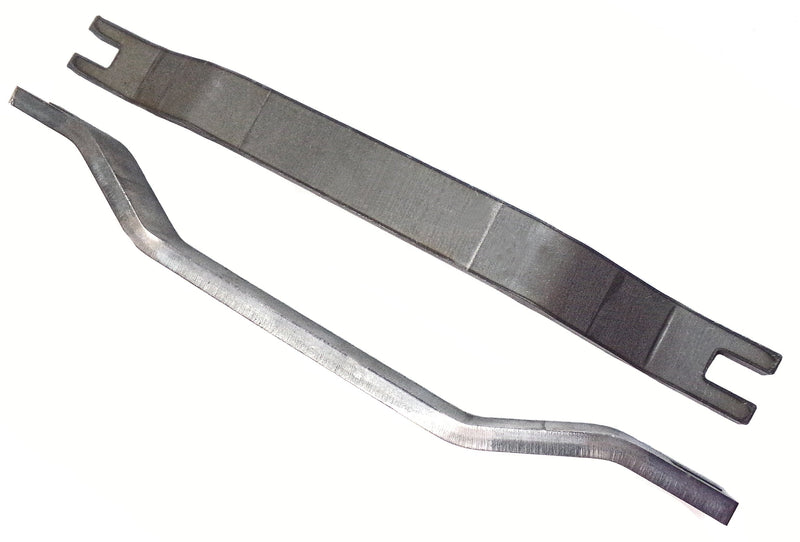 LPS Rubber Track Guides for Replacement on Bobcat® Compact Track Loaders