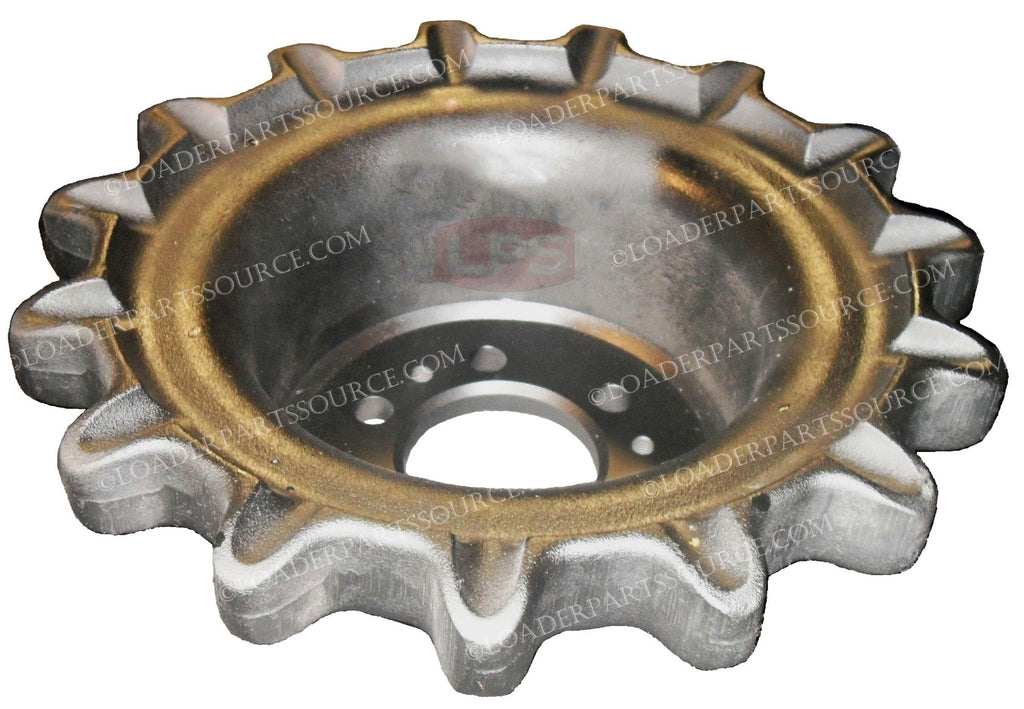 LPS New Late Style Sprocket to replace Bobcat® OEM 7165111