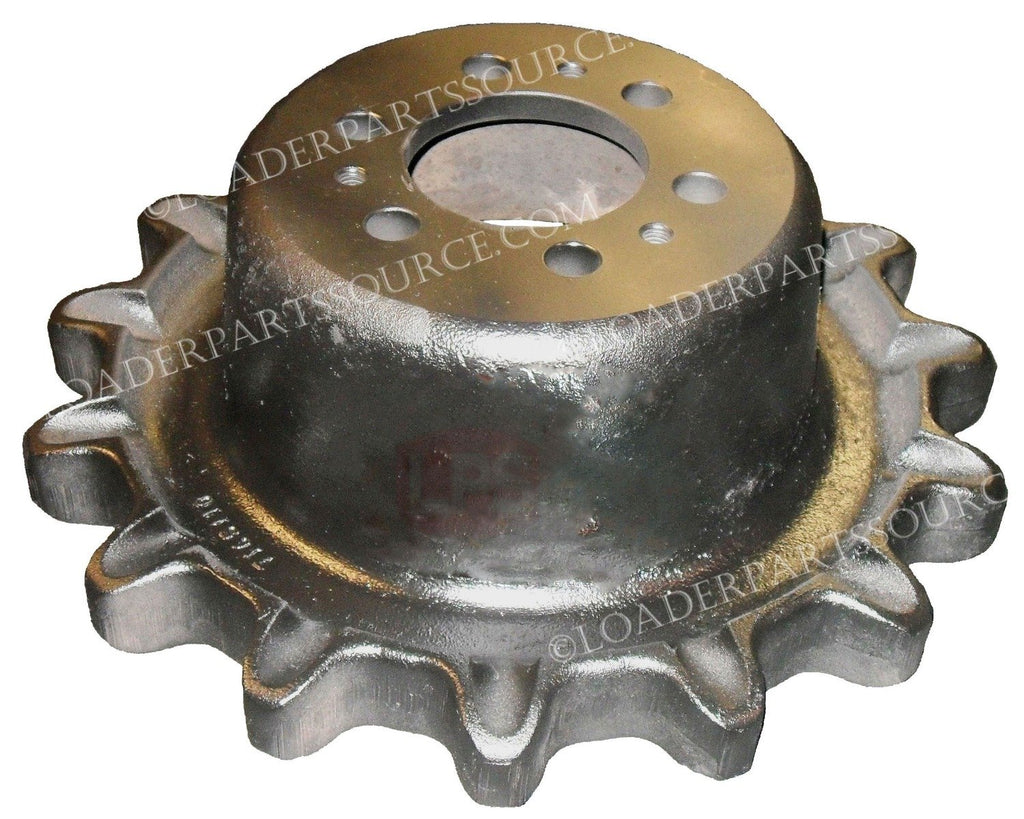 LPS New Late Style Sprocket to replace Bobcat® OEM 7165111