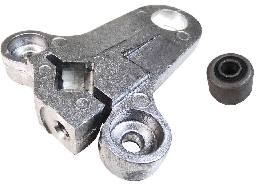 LPS Pintle Lever and Torsion Bushing Kit to Replace Bobcat® OEM 6729956 &amp; 6685060 for the Hand Controls