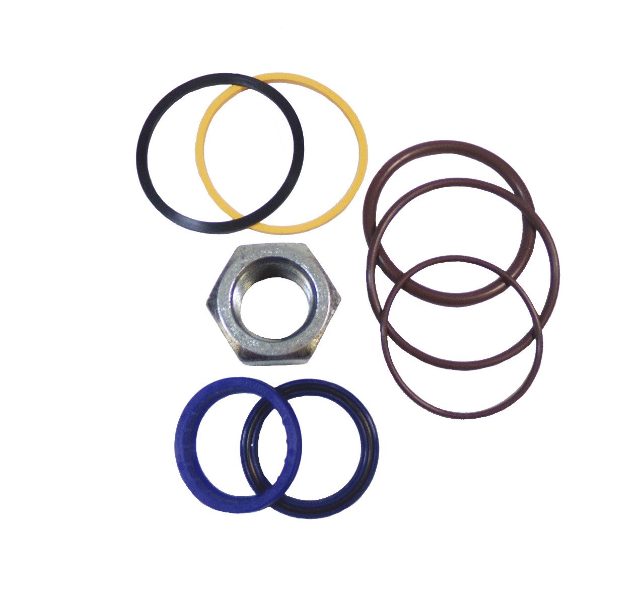 LPS Lift/Boom Cylinder Seal Kit to Replace Bobcat® OEM 6804609