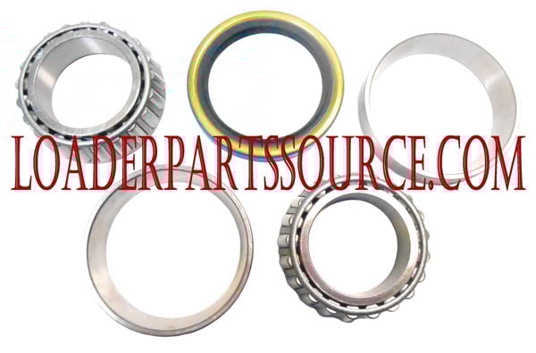 LPS Axle Seal Kit for Replacement on New Holland® L120