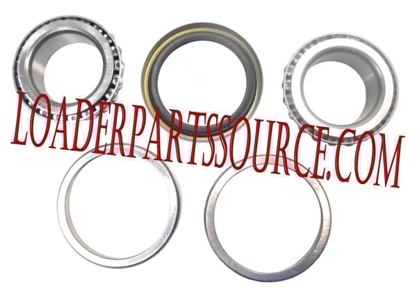 LPS Axle Seal Kit for Replacement on New Holland® L120