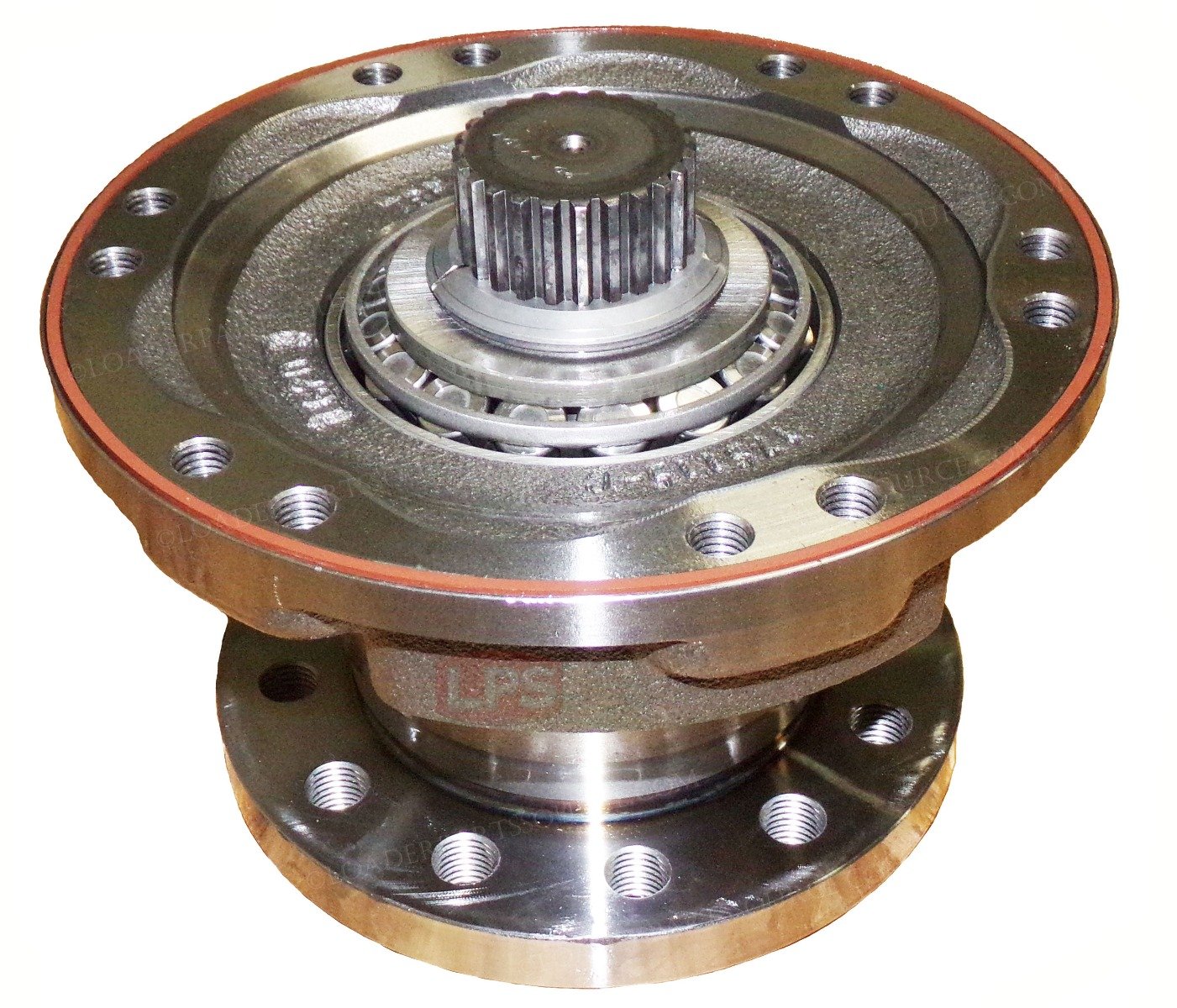 LPS Long Nose Front Housing Subassembly to Replace Bobcat® OEM 7356263