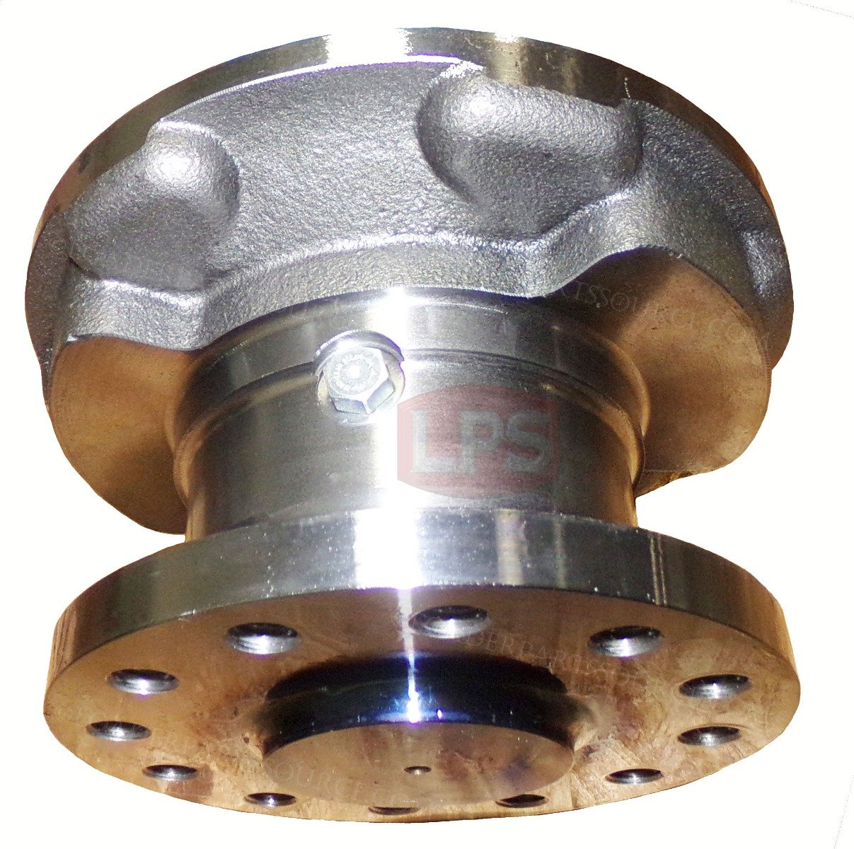 LPS Long Nose Front Housing Subassembly to Replace Bobcat® OEM 7356263