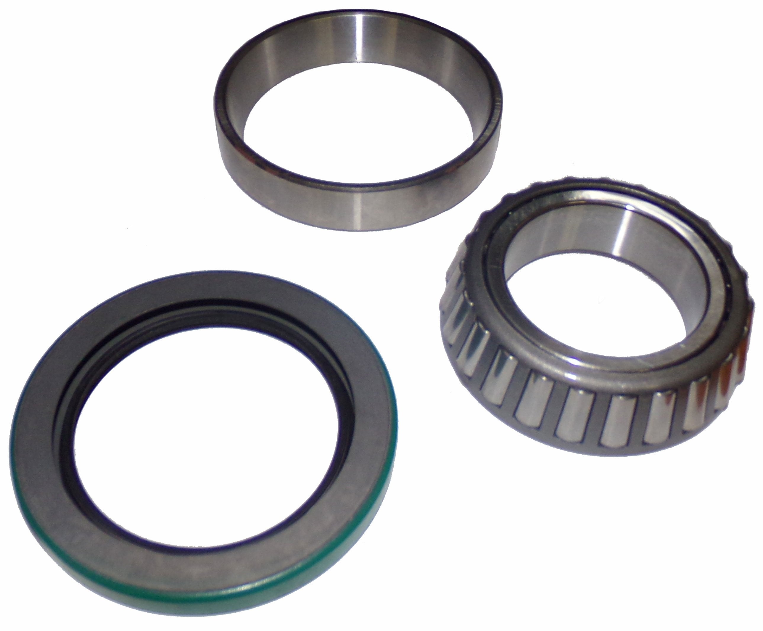 LPS Axle Bearing and Seal Kit to Replace Gehl® OEM Numbers 074982, 074983 &amp; 071988