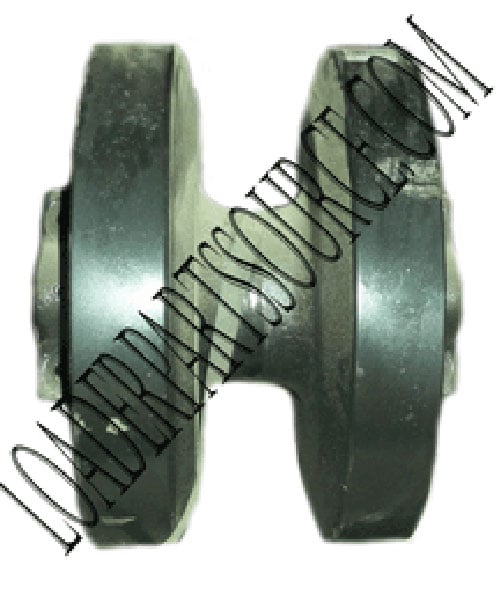 LPS Rear Idler Assembly to Replace Takeuchi® OEM 0880135600