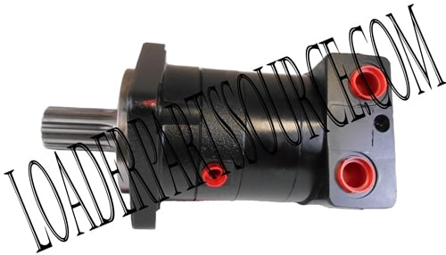 LPS Hydraulic Drive Motor to replace Volvo® OEM 11850871