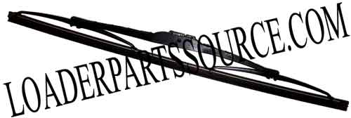 LPS 24in Windshield Wiper Blade to Replace CAT® OEM 124-3921