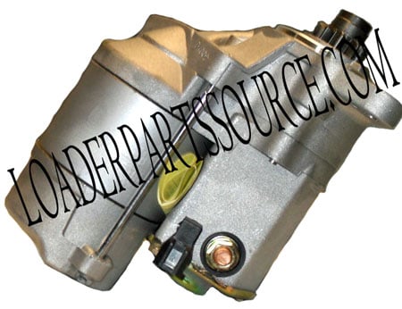 LPS Starter - 12V to Replace Gehl® OEM 121959