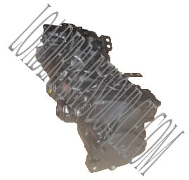 LPS Reman - Hydraulic Tandem Drive Pump to Replace Case® OEM 127930A2R