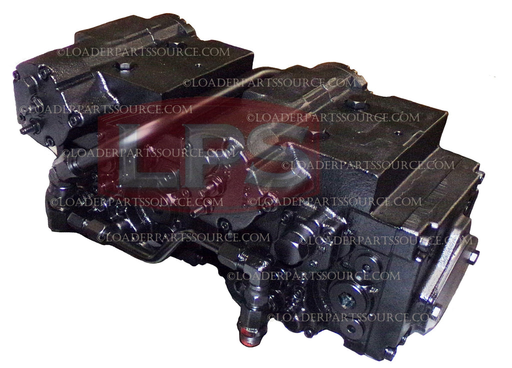 LPS Tandem Drive Pump to Replace Gehl® OEM 181790