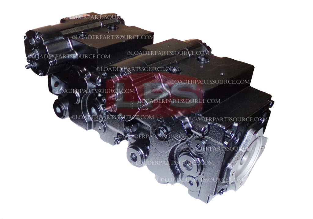 LPS Reman - Tandem Drive Pump to Replace Mustang® OEM 181790