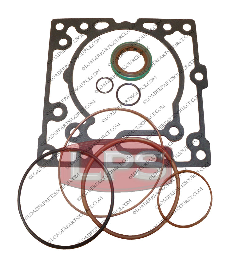 Seal Kit for Tandem Drive Pump to replace Takeuchi OEM 1902020299