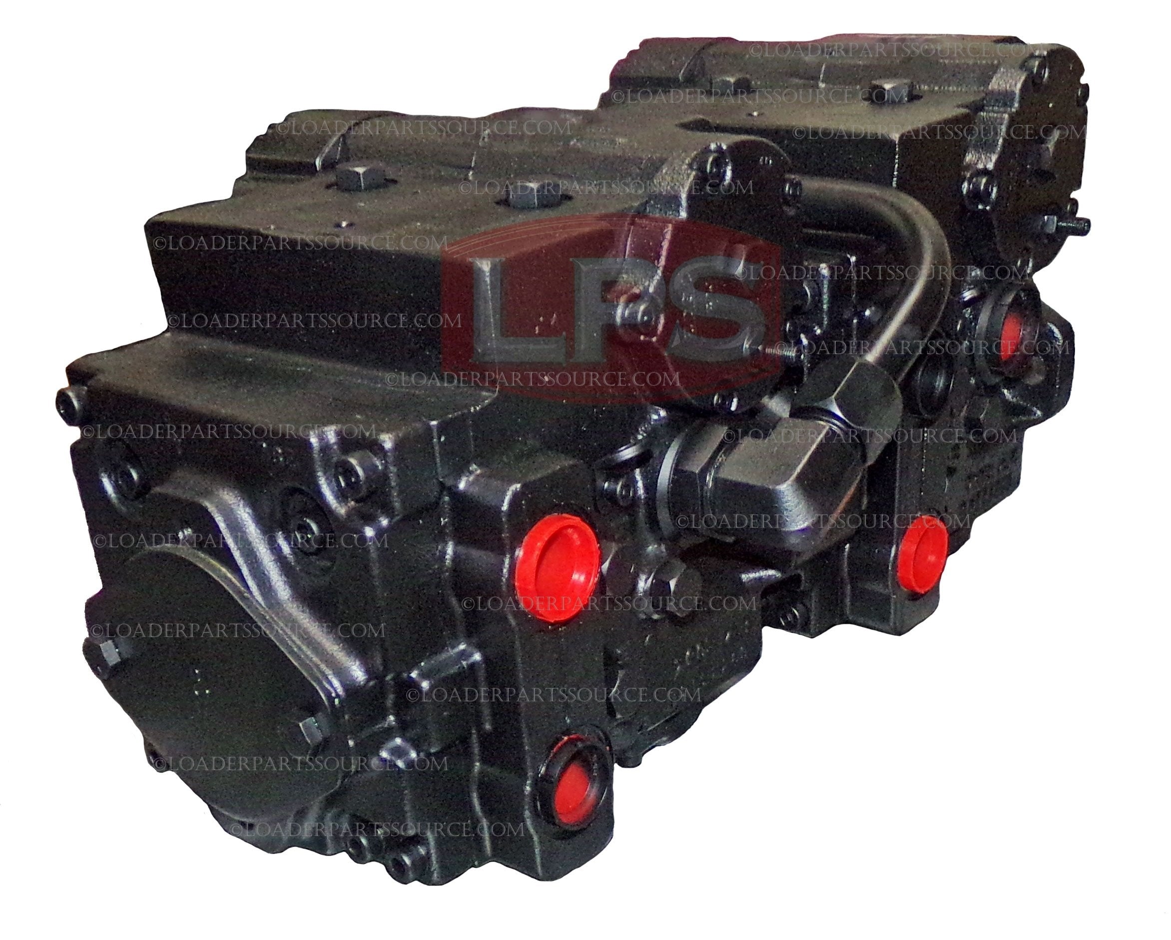 LPS Tandem Drive Pump to Replace Takeuchi® OEM 1902020300