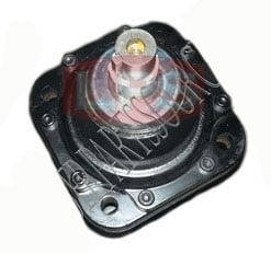 LPS Reman - Drive Motor to Replace ASV® OEM 2010-518