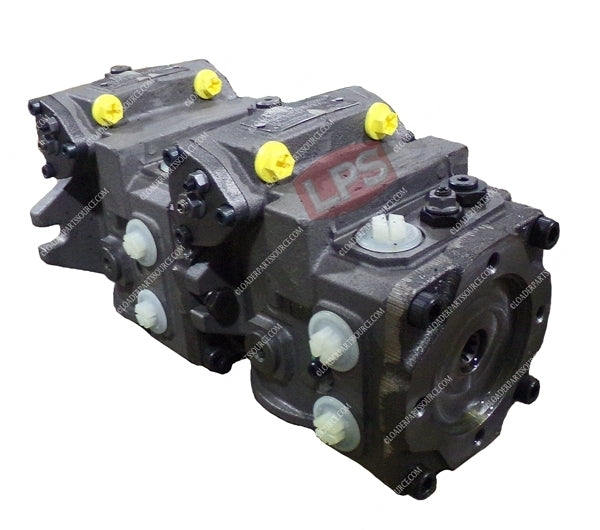 LPS Reman Tandem Drive Pump to Replace Terex® OEM 2013-250