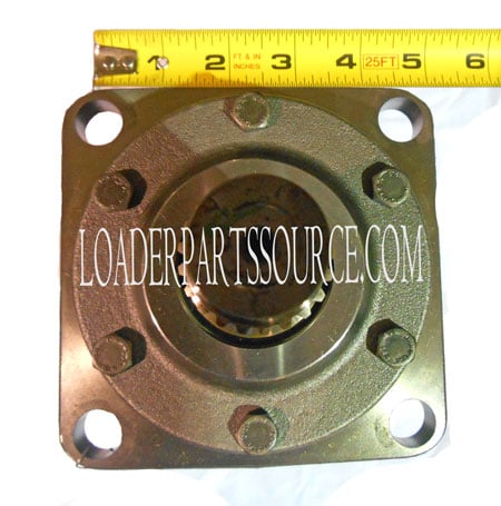 LPS Hydraulic Drive Motor to Replace Case® OEM 230459A1