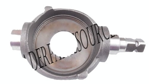 Drive Motor Swashplate to replace Case OEM 234735A2