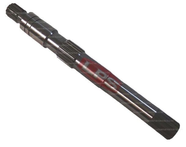LPS Drive Motor Shaft to Replace New Holland® OEM 277429