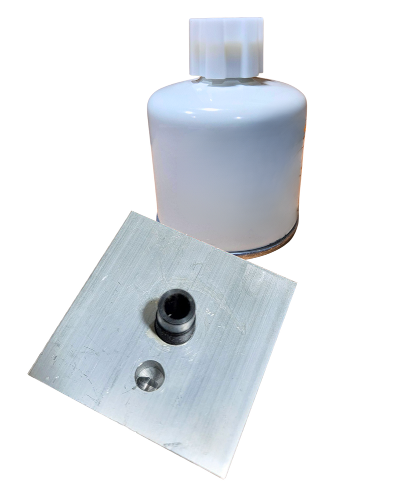 LPS Fuel Filter Conversion Kit to Replace Bobcat® 3885315