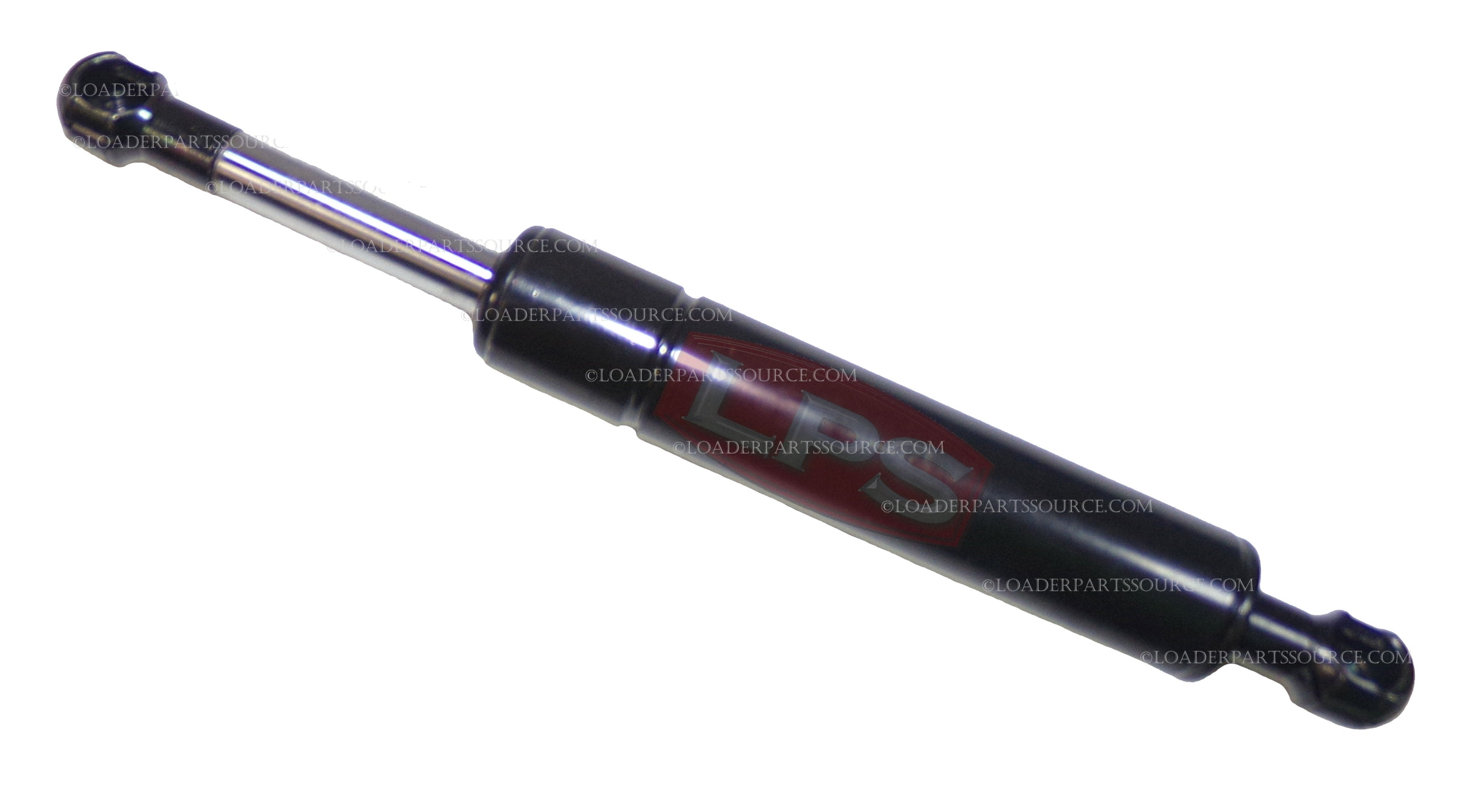 LPS Gas Strut Spring for Hood to replace Case/New Holland® OEM 400472A1