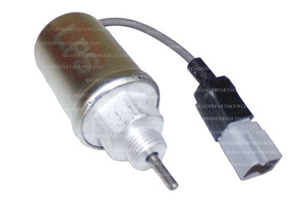 Fuel Shutoff Solenoid to replace CAT® OEM 419-7640