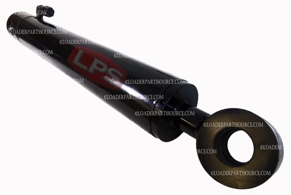 LH Tilt Cylinder to Replace Caterpillar® OEM 293-5712