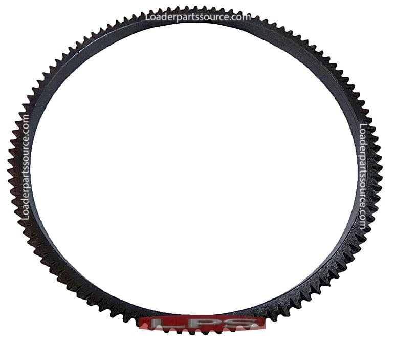 LPS Starter Ring Gear for the Power Unit to Replace Bobcat® OEM 6510470
